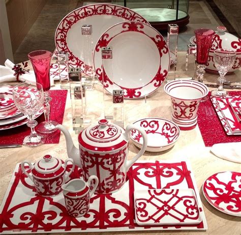 piatti hermes|hermes tableware.